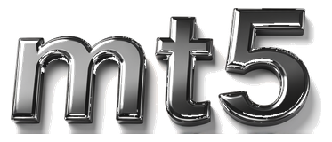 mt5 logo