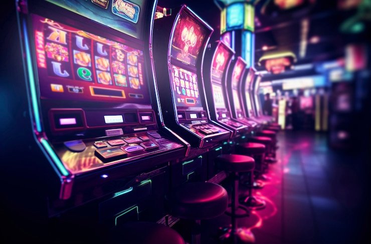 mt5 gaming platform