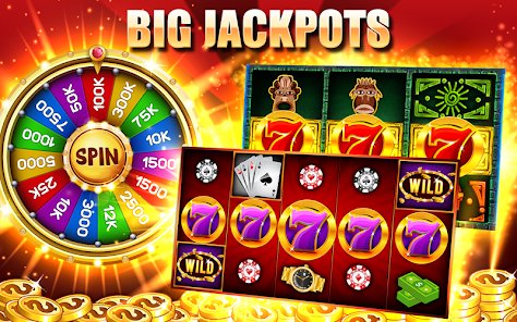 mt5 Slots